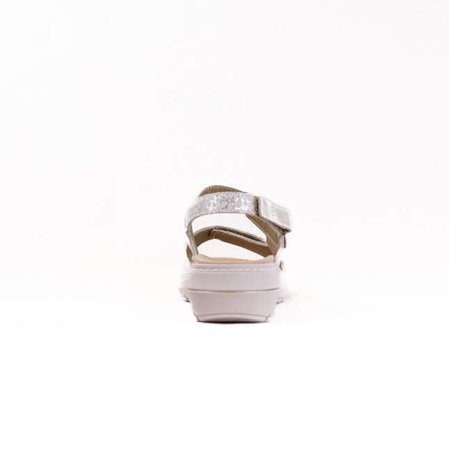 Suave Cela (Women's) - Alabaster