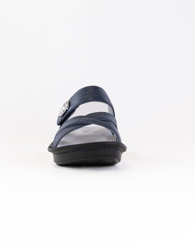 Alegria Victoriah (Women's) - Basketry Navy
