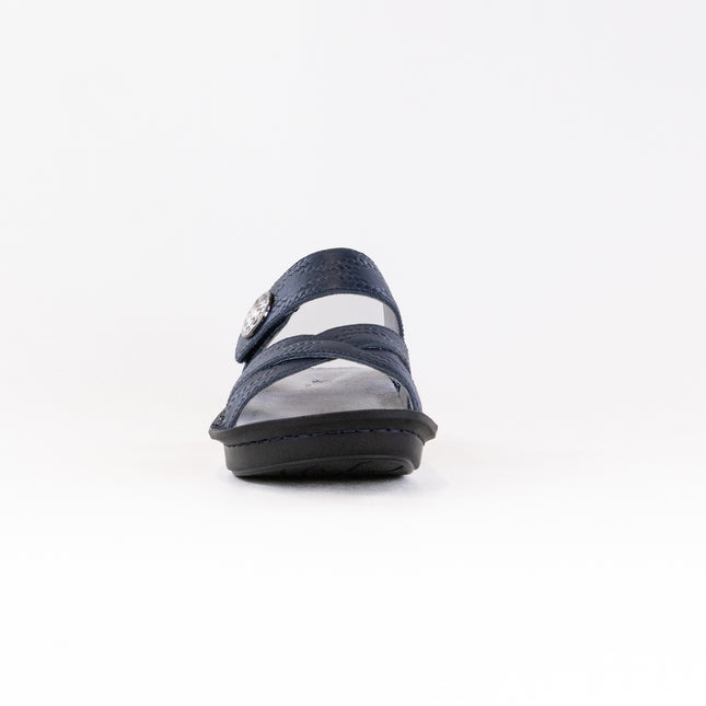 Alegria Victoriah (Women's) - Basketry Navy
