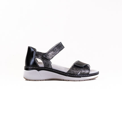 Suave Trofa (Women's) - Black