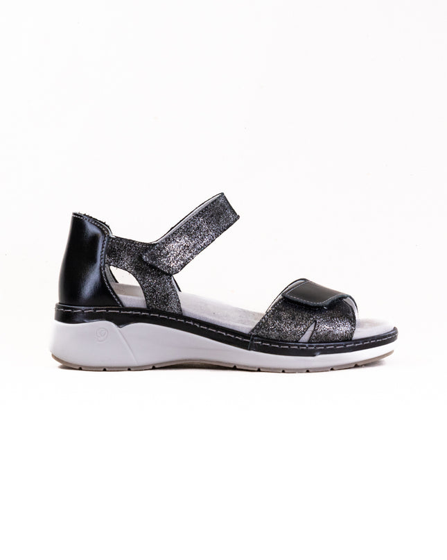 Suave Trofa (Women's) - Black