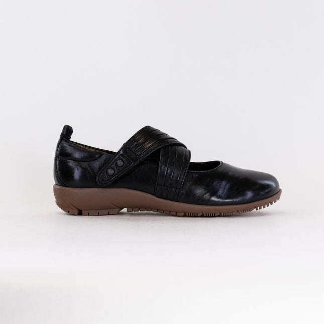 Romika Loire 04 (Women's) - Black