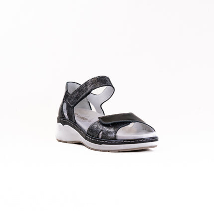 Suave Trofa (Women's) - Black