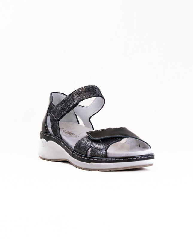 Suave Trofa (Women's) - Black