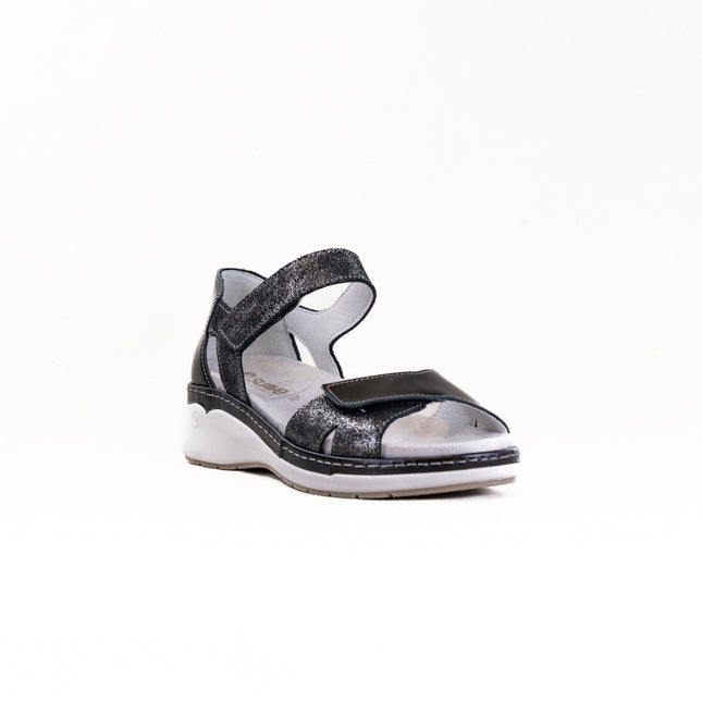 Suave Trofa (Women's) - Black