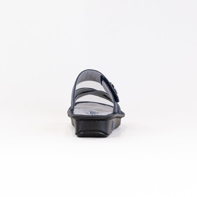 Alegria Victoriah (Women's) - Basketry Navy