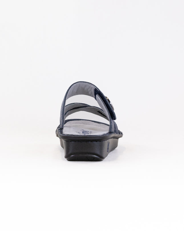 Alegria Victoriah (Women's) - Basketry Navy