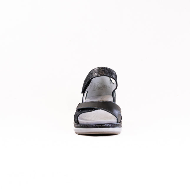 Suave Trofa (Women's) - Black