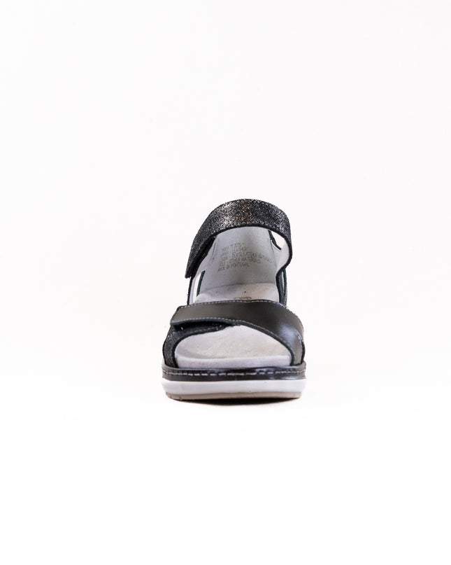 Suave Trofa (Women's) - Black