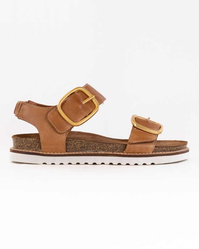 Taos On The Double (Women's) - Caramel