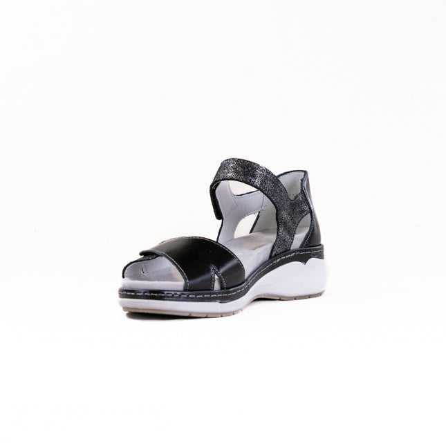 Suave Trofa (Women's) - Black
