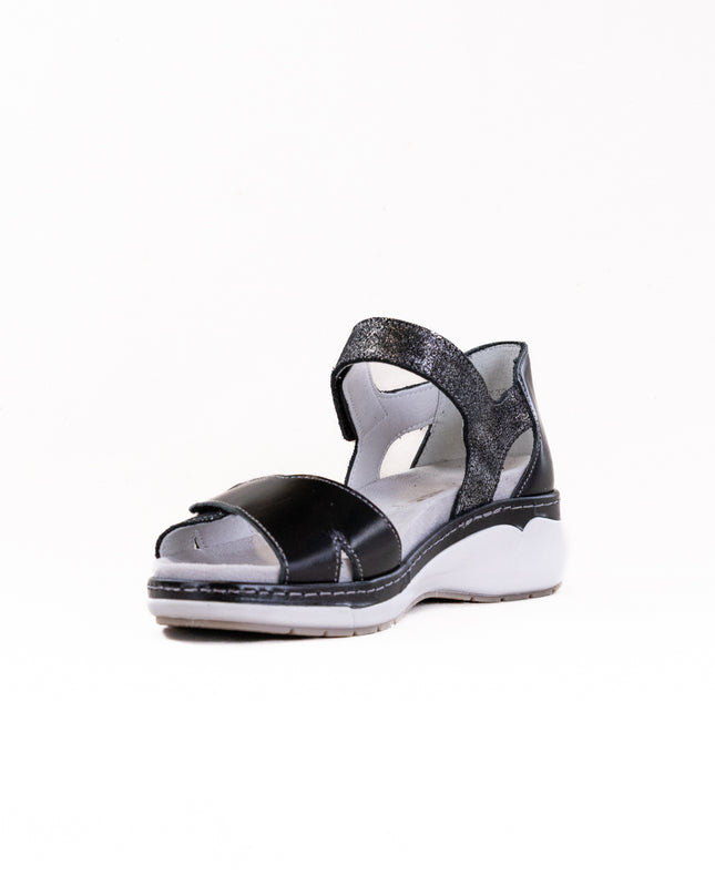 Suave Trofa (Women's) - Black