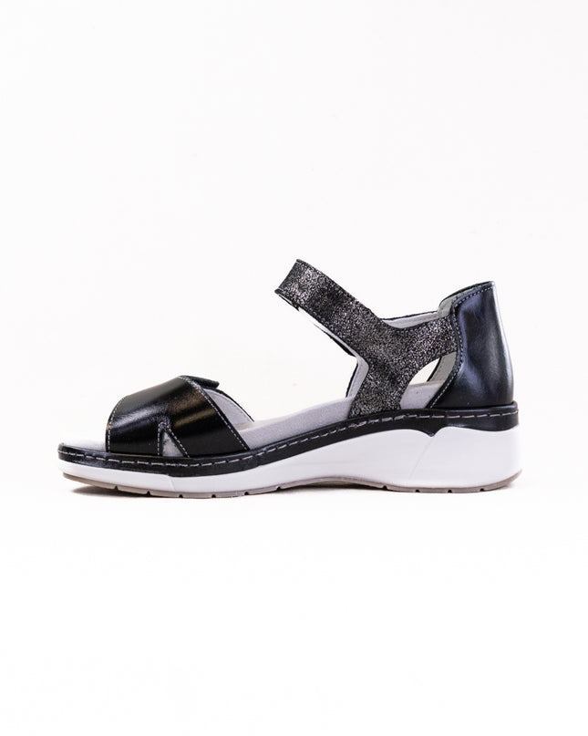Suave Trofa (Women's) - Black