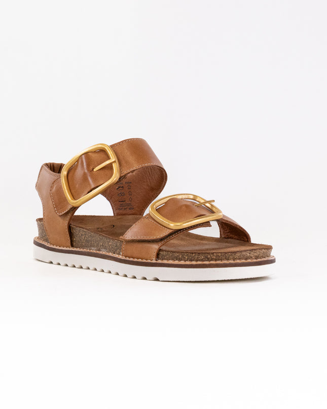 Taos On The Double (Women's) - Caramel