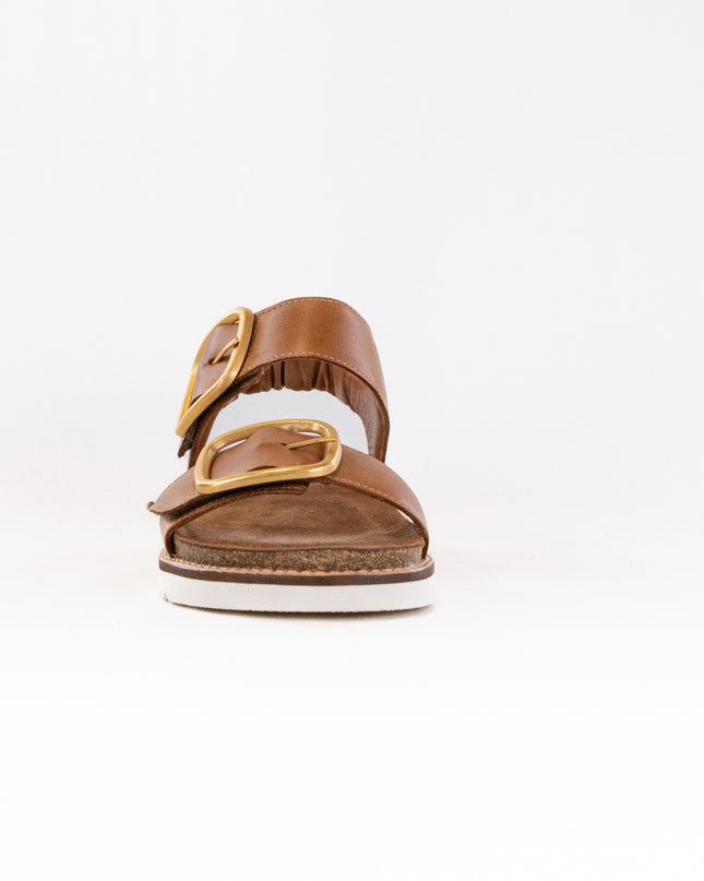 Taos On The Double (Women's) - Caramel
