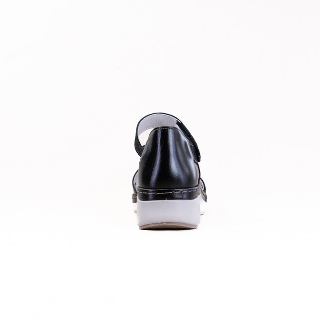 Suave Trofa (Women's) - Black