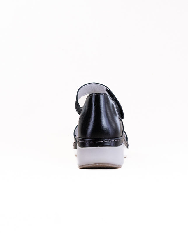 Suave Trofa (Women's) - Black
