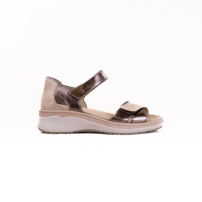 Suave Trofa (Women's) - Sandy/Golden
