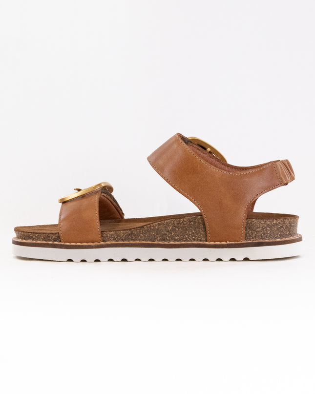 Taos On The Double (Women's) - Caramel