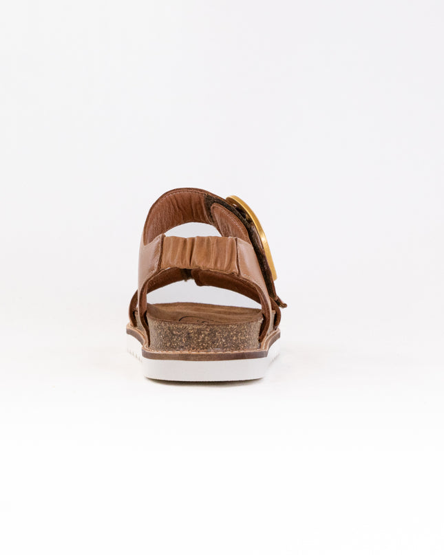 Taos On The Double (Women's) - Caramel