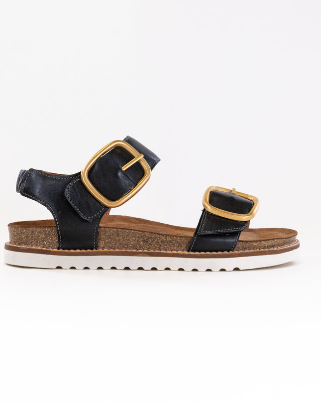 Taos On The Double (Women's) - Black