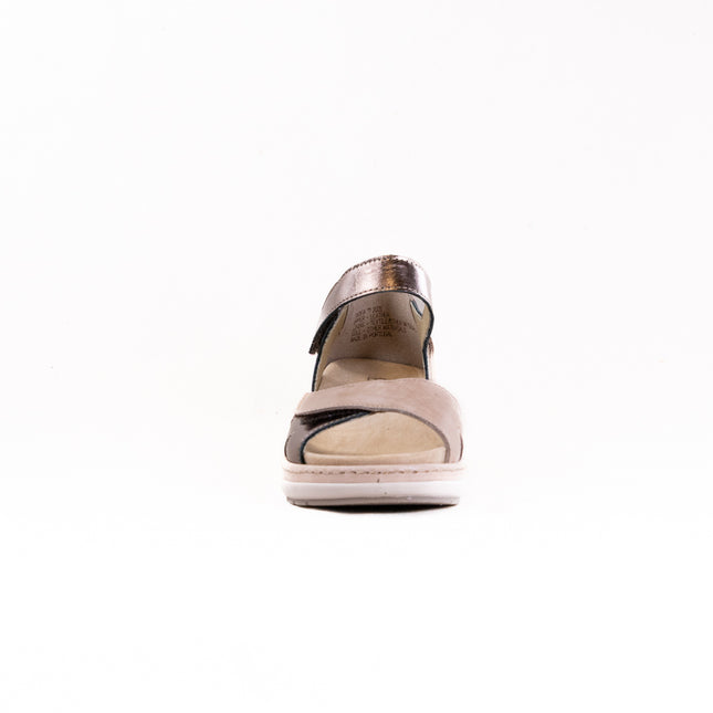 Suave Trofa (Women's) - Sandy/Golden