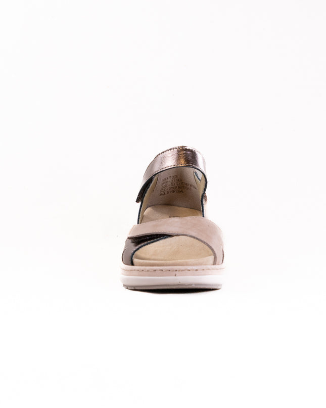 Suave Trofa (Women's) - Sandy/Golden