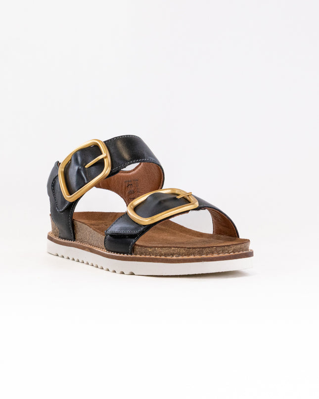 Taos On The Double (Women's) - Black
