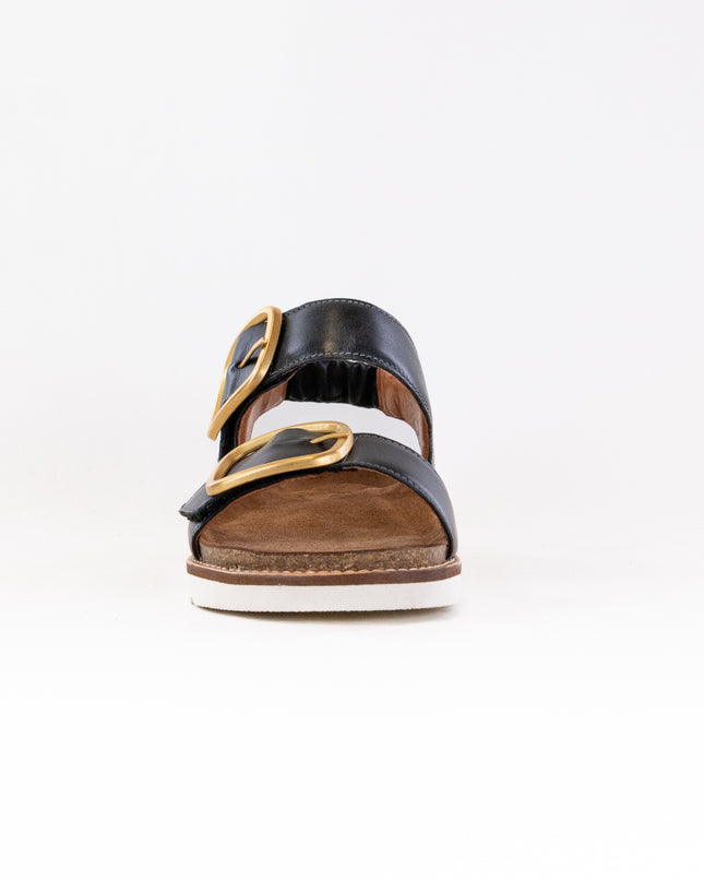 Taos On The Double (Women's) - Black