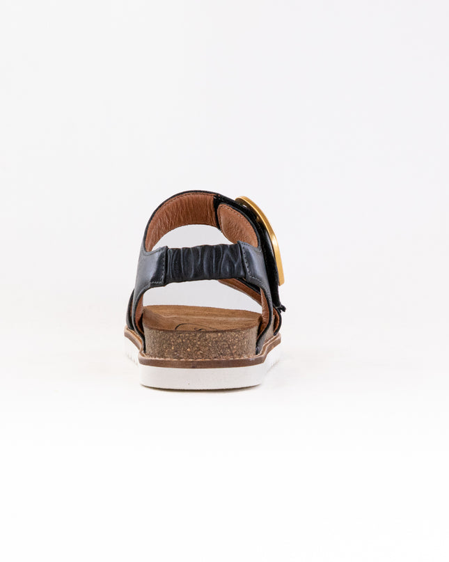 Taos On The Double (Women's) - Black