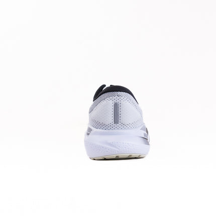 Brooks Adrenaline GTS 24 (Men’s) - White/Black/Pelican