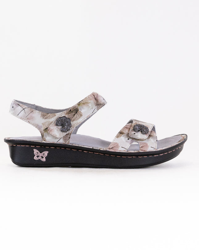 Alegria Vienna (Women's) - Soft As I Leaf You