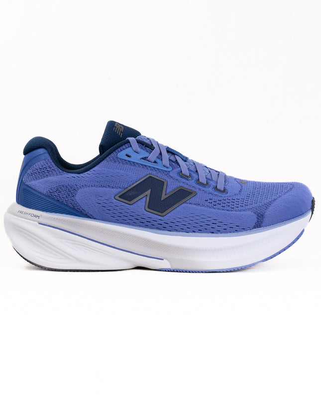 New Balance 860V15 (Men's) - Fairweather Blue/NB Navy