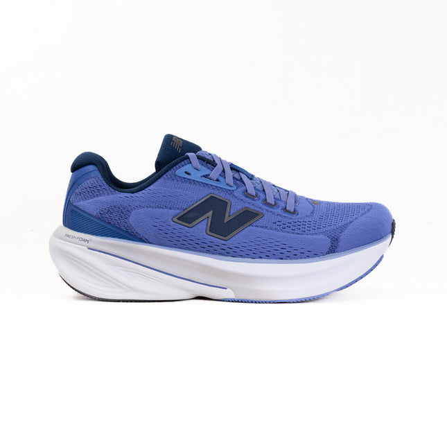 New Balance 860V15 (Men's) - Fairweather Blue/NB Navy