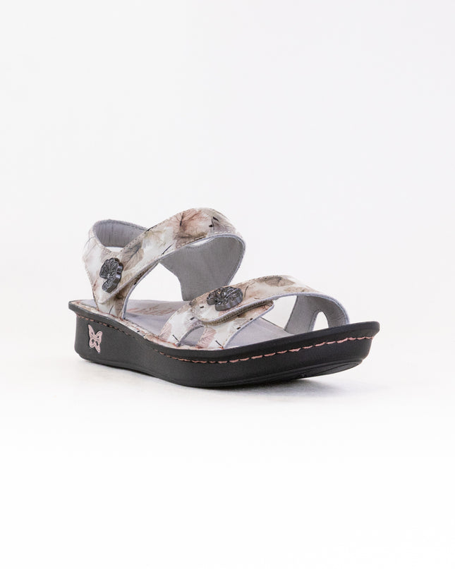 Alegria Vienna (Women's) - Soft As I Leaf You