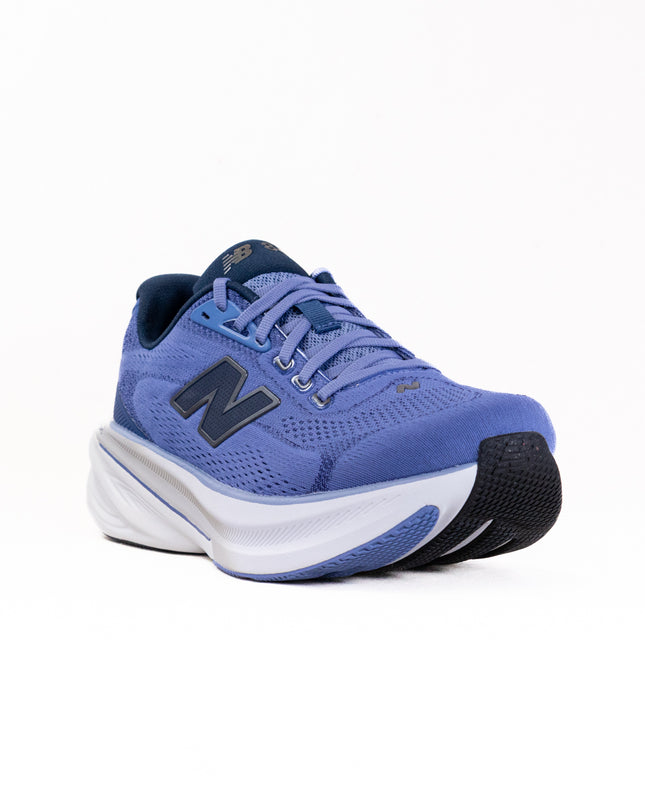 New Balance 860V15 (Men's) - Fairweather Blue/NB Navy