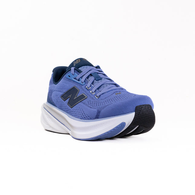 New Balance 860V15 (Men's) - Fairweather Blue/NB Navy