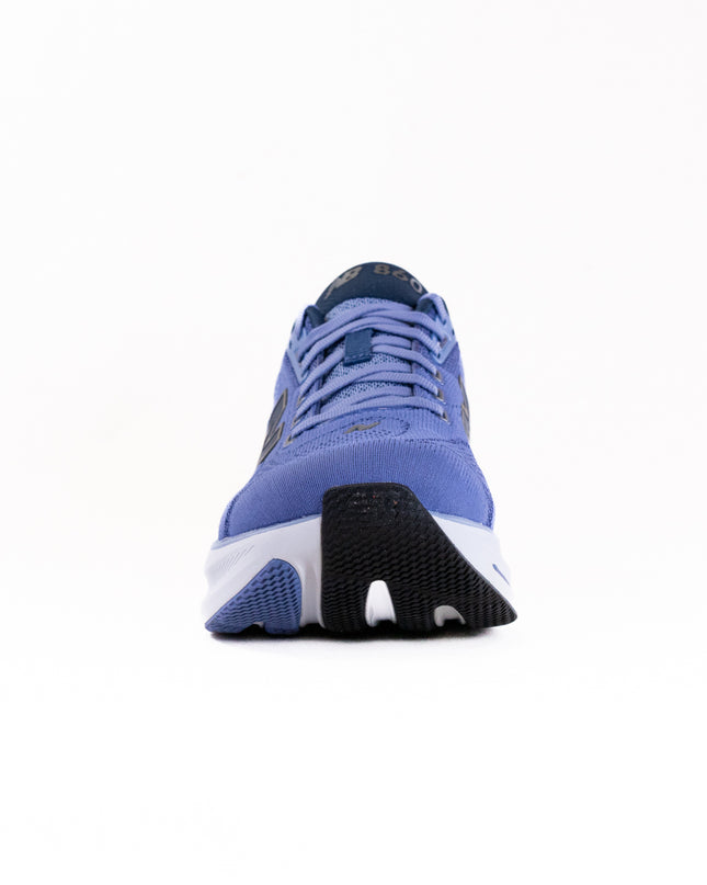 New Balance 860V15 (Men's) - Fairweather Blue/NB Navy