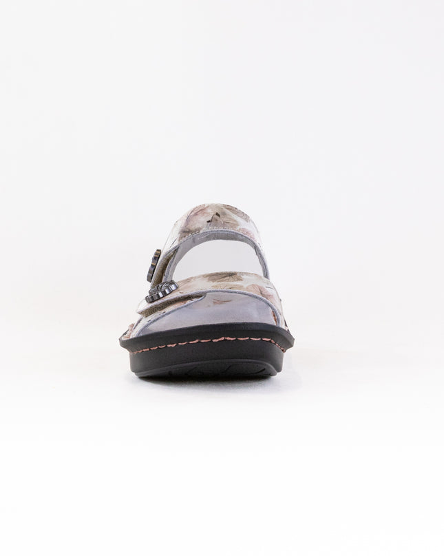 Alegria Vienna (Women's) - Soft As I Leaf You