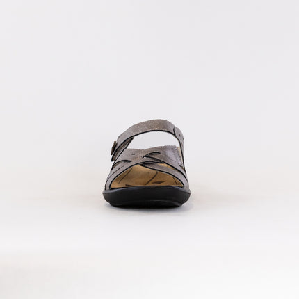 Romika Ibiza 99 Sandal (Women's) - Platinum