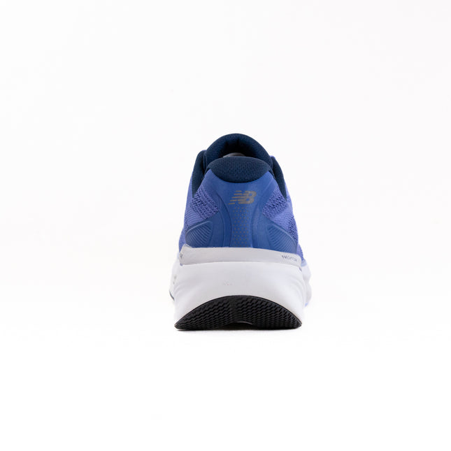 New Balance 860V15 (Men's) - Fairweather Blue/NB Navy