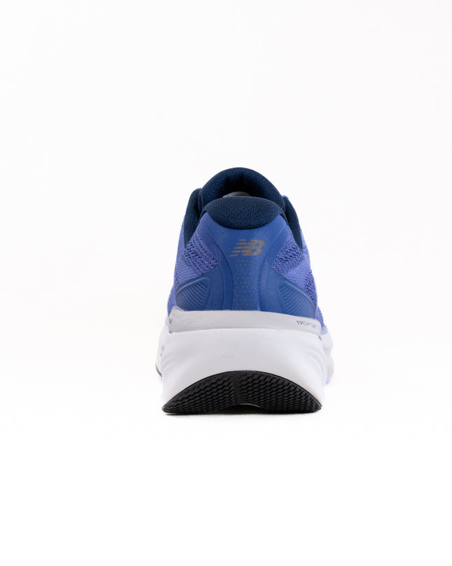 New Balance 860V15 (Men's) - Fairweather Blue/NB Navy