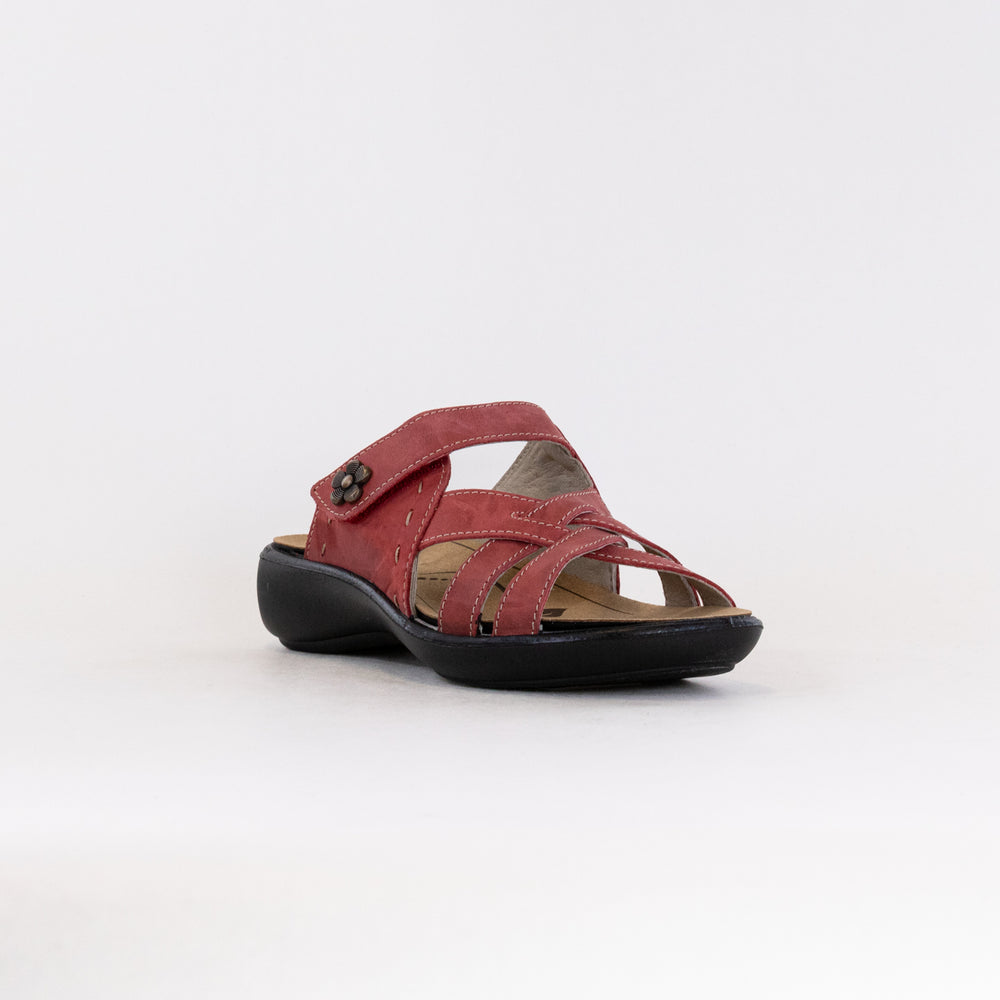 Romika Ibiza 99 Sandal (Women's) - Hibiscus