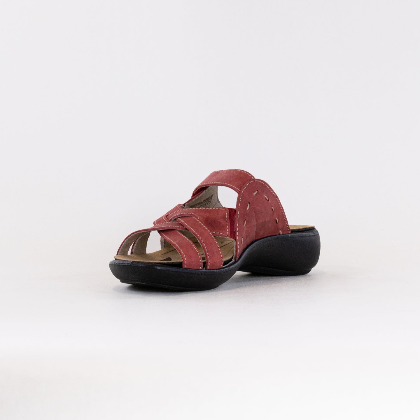 Romika Ibiza 99 Sandal (Women's) - Hibiscus