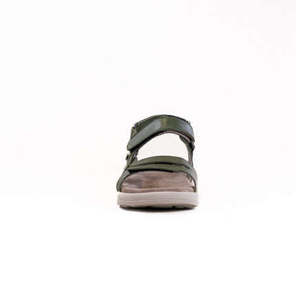Wolky Manilla (Women's) - Sage Green