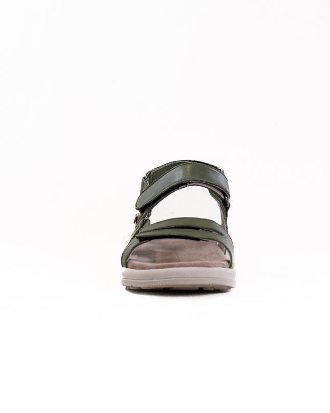 Wolky Manilla (Women's) - Sage Green
