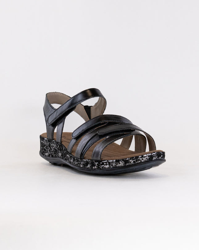Romika Fidschi 74 (Women's) - Anthrazit Combi
