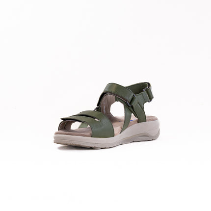Wolky Manilla (Women's) - Sage Green