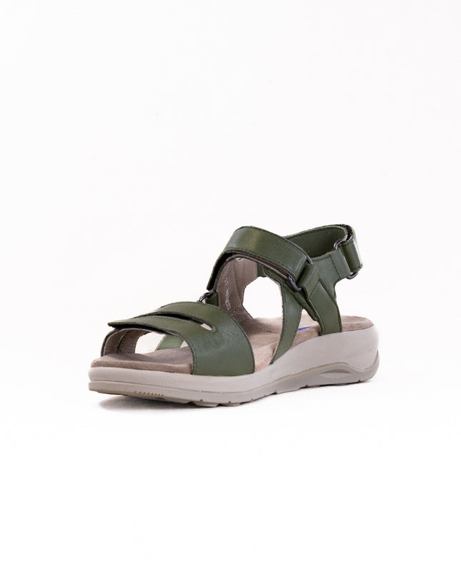 Wolky Manilla (Women's) - Sage Green