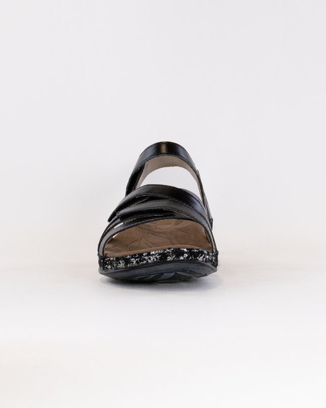 Romika Fidschi 74 (Women's) - Anthrazit Combi